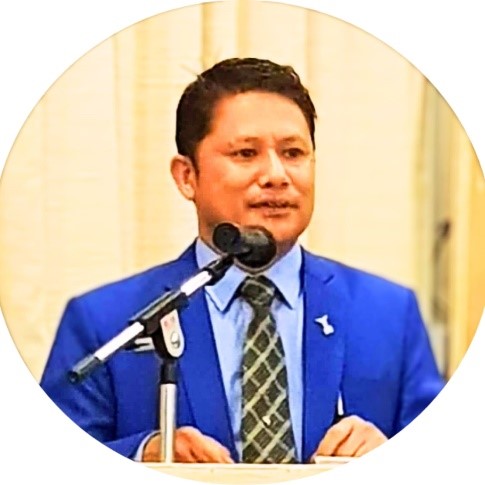 Pradip Bajracharya